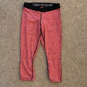 Nike Workout Pants